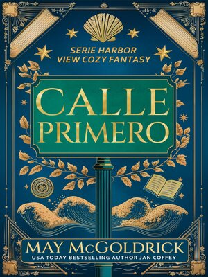 cover image of Calle Primero